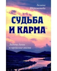 Судьба и карма. Задачи души и прошлые жизни