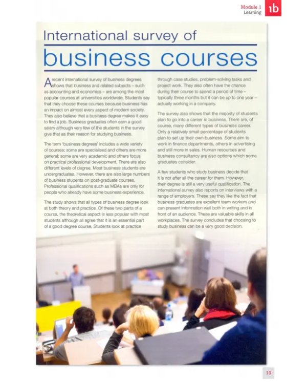 Expert IELTS 5. Coursebook with Online Audio