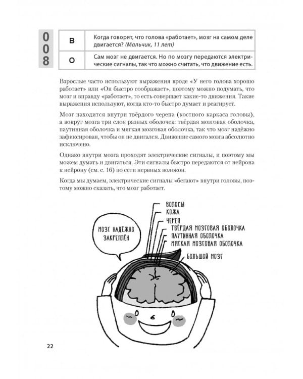 Как заставить работать мозг в любом возрасте. Японская система развития интеллекта и памяти