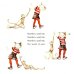 Monkey and Me. Board book