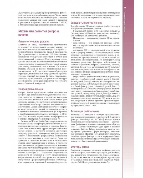 Наглядная гепатология. Учебное пособие
