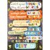 Scholastic Classroom Resources. Watch Your Thoughts. POP! Chart