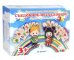 Развивающая игра. Съедобное-несъедобное