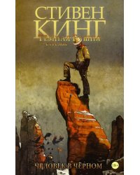 Тёмная башня. Стрелок. Книга 5. Человек в Чёрном