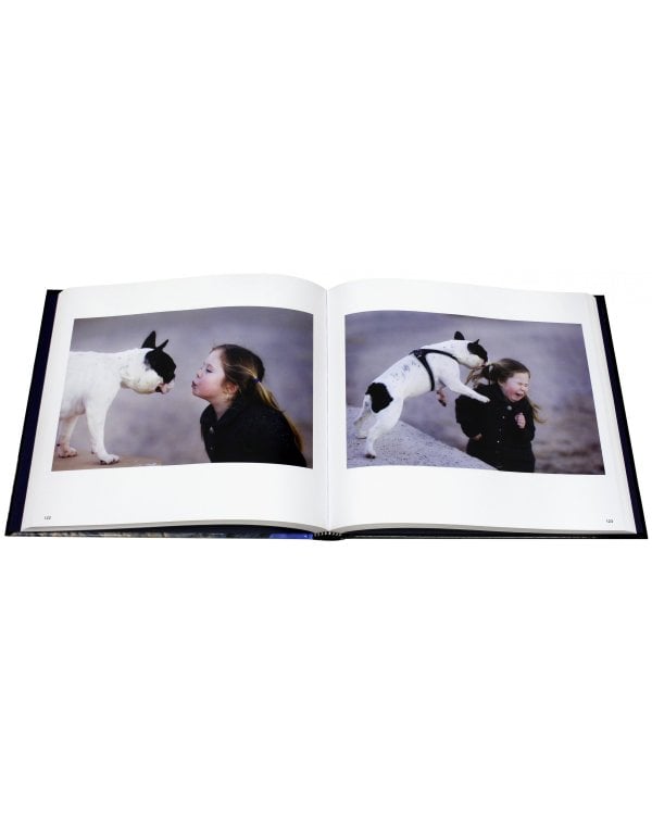 Анна Азбель. Запечатленное детство