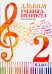 Альбом ученика-пианиста. Хрестоматия. 2 класс