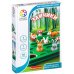 Логическая игра. Зайчики
