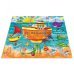 Мозаика для малышей. На море, 24 элемента