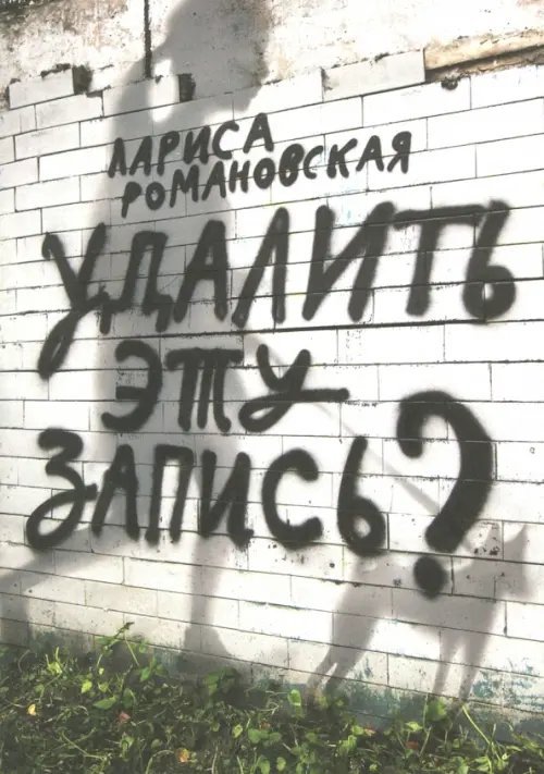 Встречное движение Удалить эту запись?