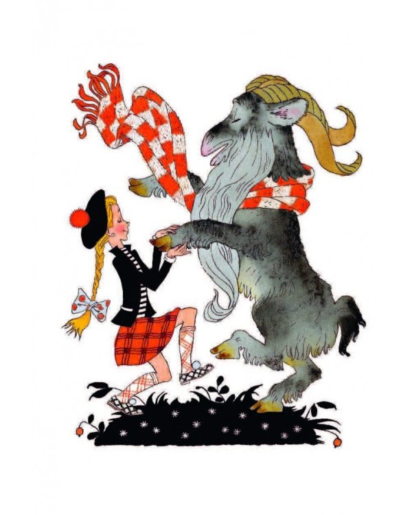 Любимые песенки