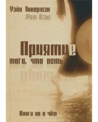 Приятие того, что есть. Книга ни о чем