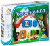 Логическая игра. Белоснежка