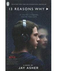 Thirteen Reasons Why