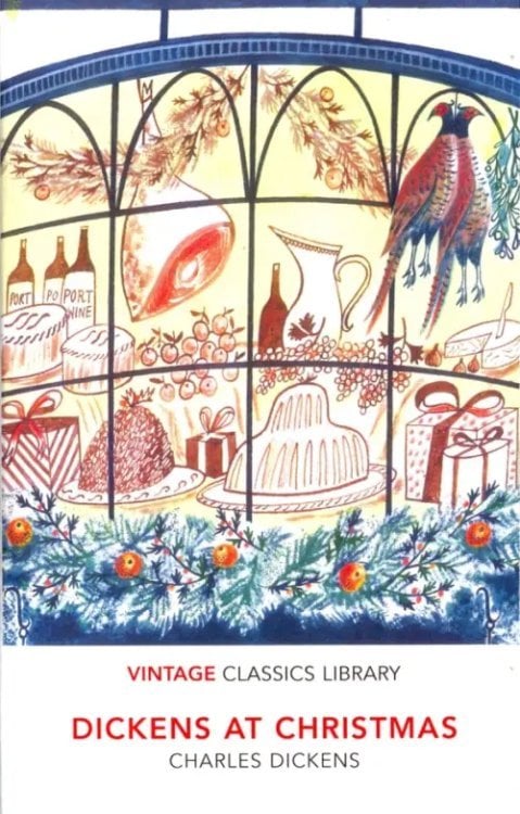 Dickens at Christmas