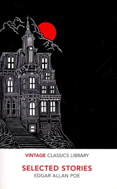 Vintage Classics Library Selected Stories