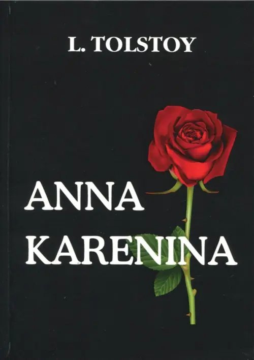 Anna Karenina Anna Karenina