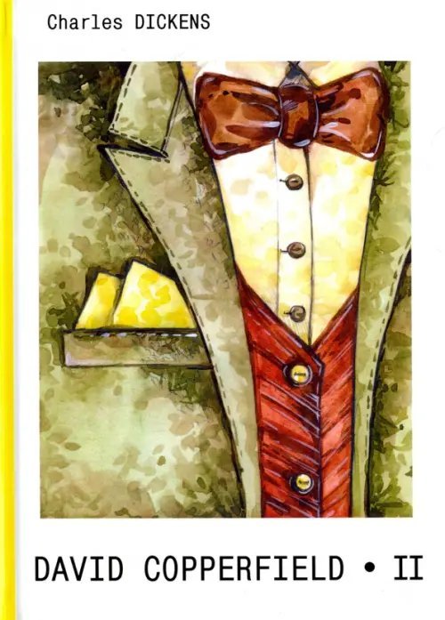 David Copperfield. Part 2