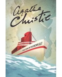 The Man in the Brown Suit