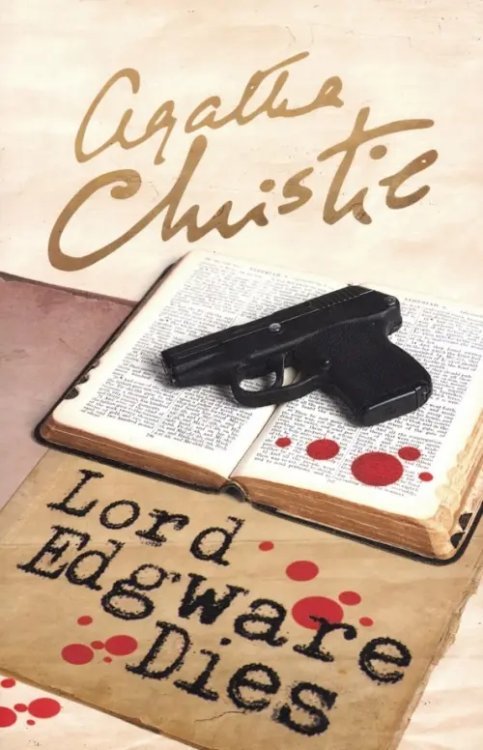 Poirot Lord Edgware Dies