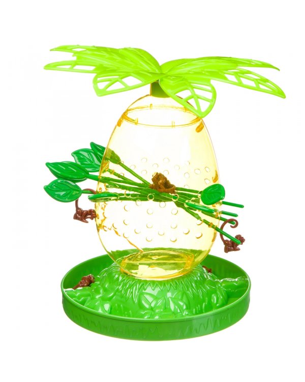 Настольная семейная игра "Падающие обезьянки"