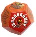 Головоломка. Додекаэдр, оранжевый