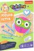 Набор для творчества "Музыка ветра. Совушка"