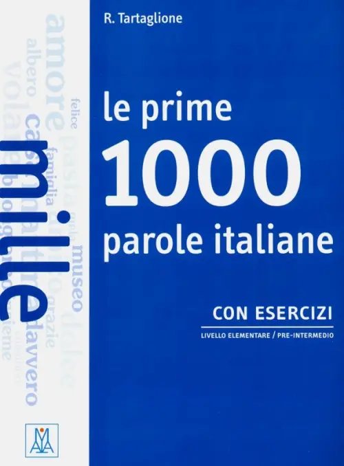 Le prime 1000 parole Le prime 1000 parole