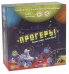 Настольно-печатная игра. Прогеры