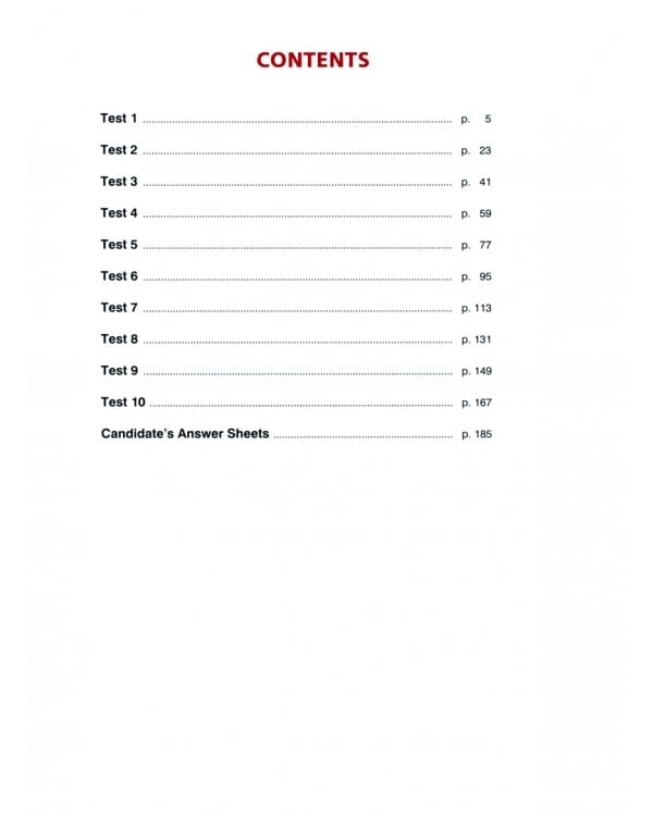 KET for Schools Practice Tests. Students Book