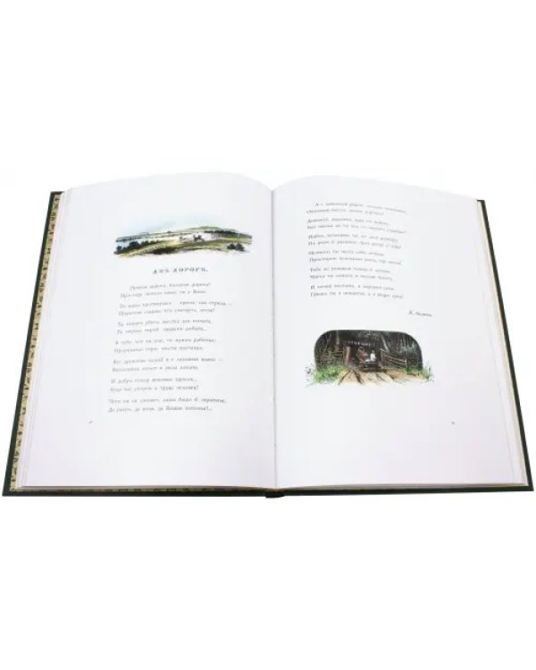 Родные отголоски. В 2-х книгах (количество томов: 2)