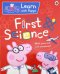 Peppa: First Science