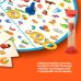 Настольная игра. Детективы