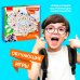 Настольная игра. Детективы
