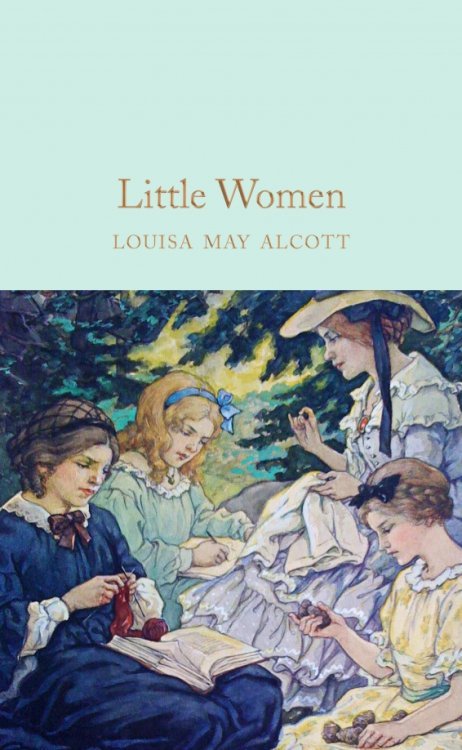 Macmillan Collector's Library Little Women
