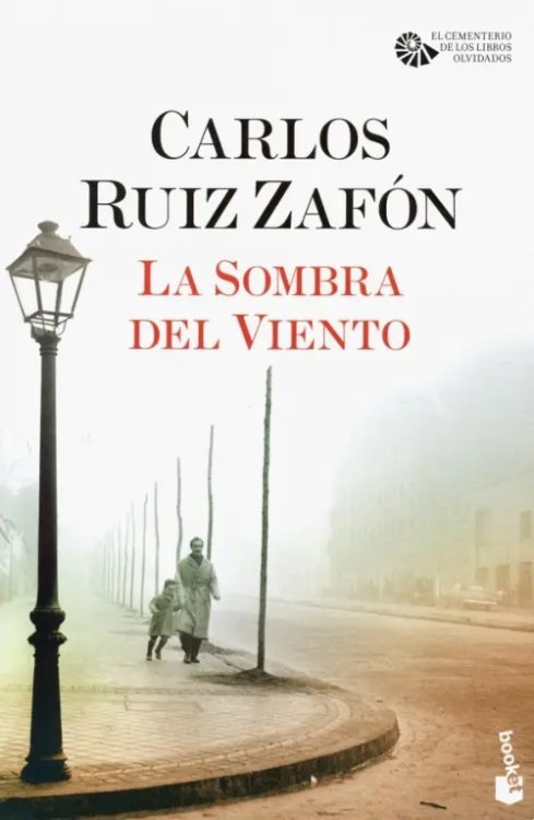 La Sombra del Viento La Sombra del Viento