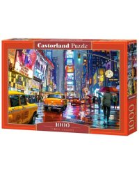 Пазл. Таймс-сквер, 1000 элементов