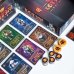 Настольная игра. Котэм сити