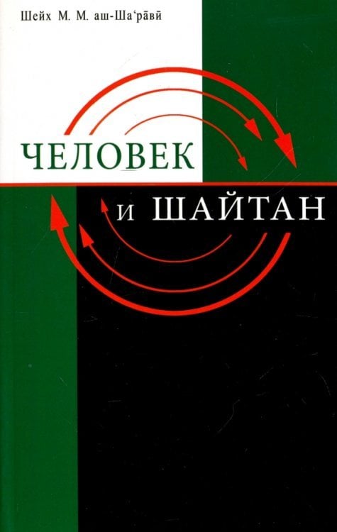 Человек и Шайтан