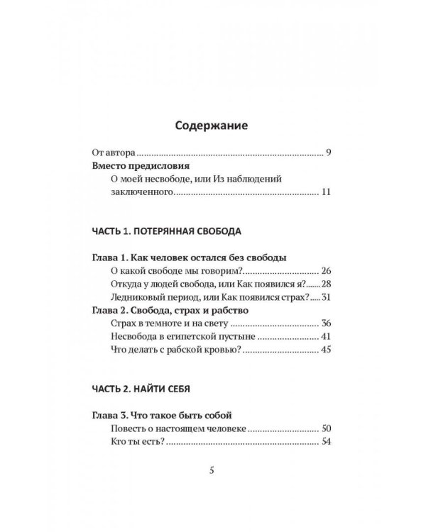 Дополнительное изображение книги «Книга про свободу. Уйти от законничества, дойти до любви»