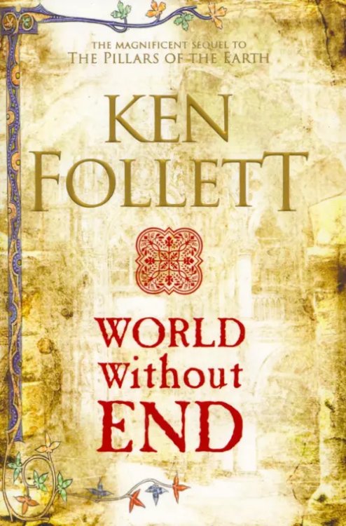 Kingsbridge World Without End