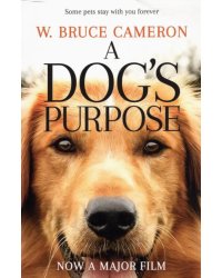 A Dog's Purpose