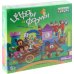 Развивающая игра. Цифры и формы