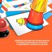 Настольная игра. Собери колпачки