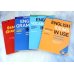 English Idioms in Use. Intermediate. Book with Answers