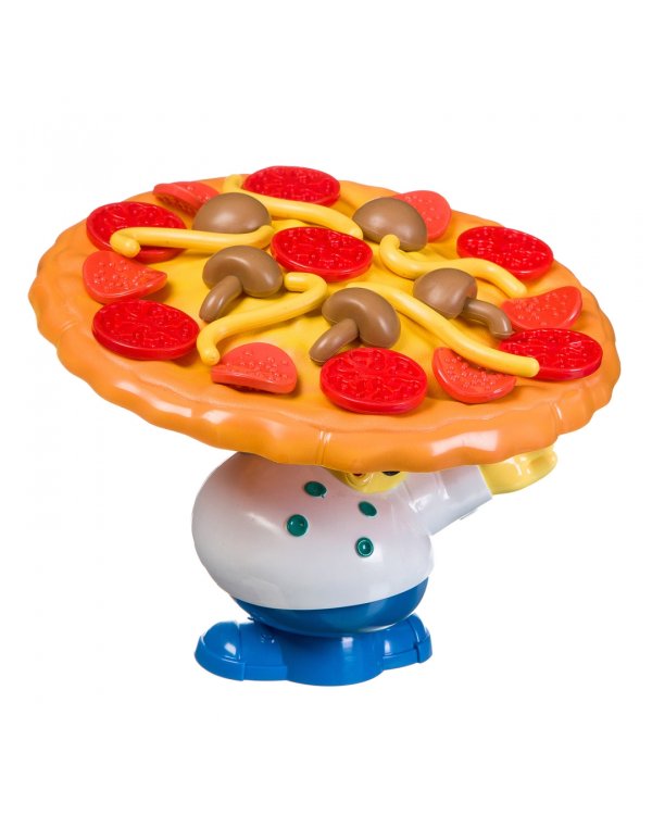 Настольная игра. Шеф-повар