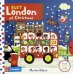 BusyBooks Busy London at Christmas. Board book