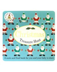 Christmas Treasure Hunt