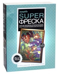 Супер фреска "Джунгли", арт. 427119