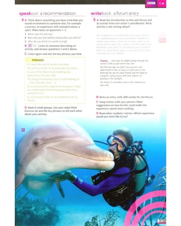 Speakout. Upper Intermediate. Students' Book (+DVD) (+ DVD)