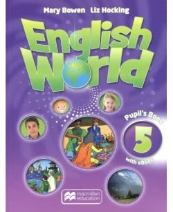 English World 5.